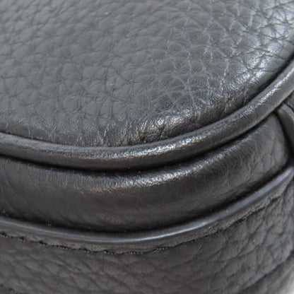 COACH CM335 Beck Slim Shoulder Bag Leather Ladies [Used]