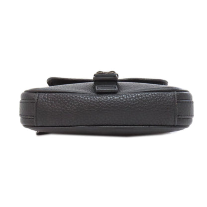 COACH CM335 Beck Slim Shoulder Bag Leather Ladies [Used]