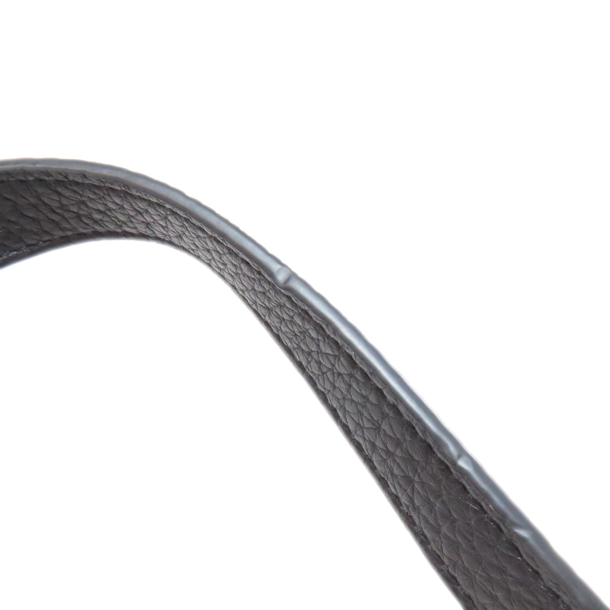 COACH CM335 Beck Slim Shoulder Bag Leather Ladies [Used]