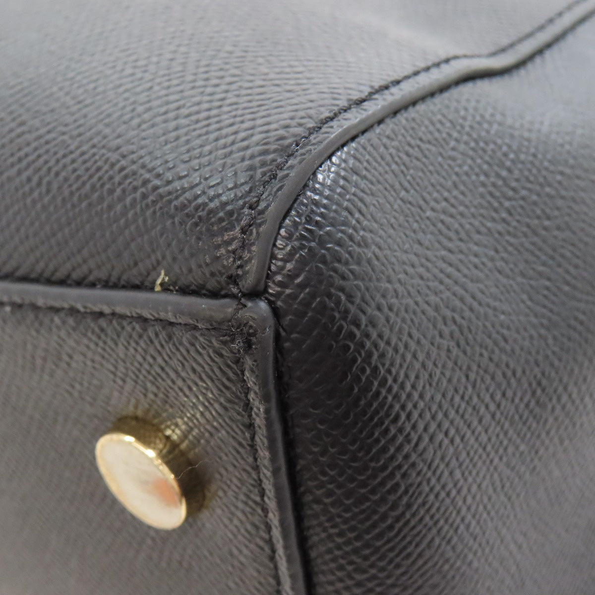 Michael Kors logo Tote Bag PVC Ladies [Used]