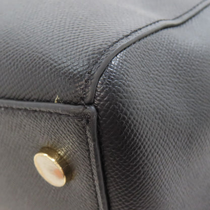 Michael Kors logo Tote Bag PVC Ladies [Used]