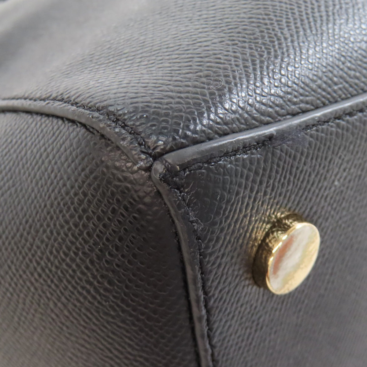 Michael Kors logo Tote Bag PVC Ladies [Used]