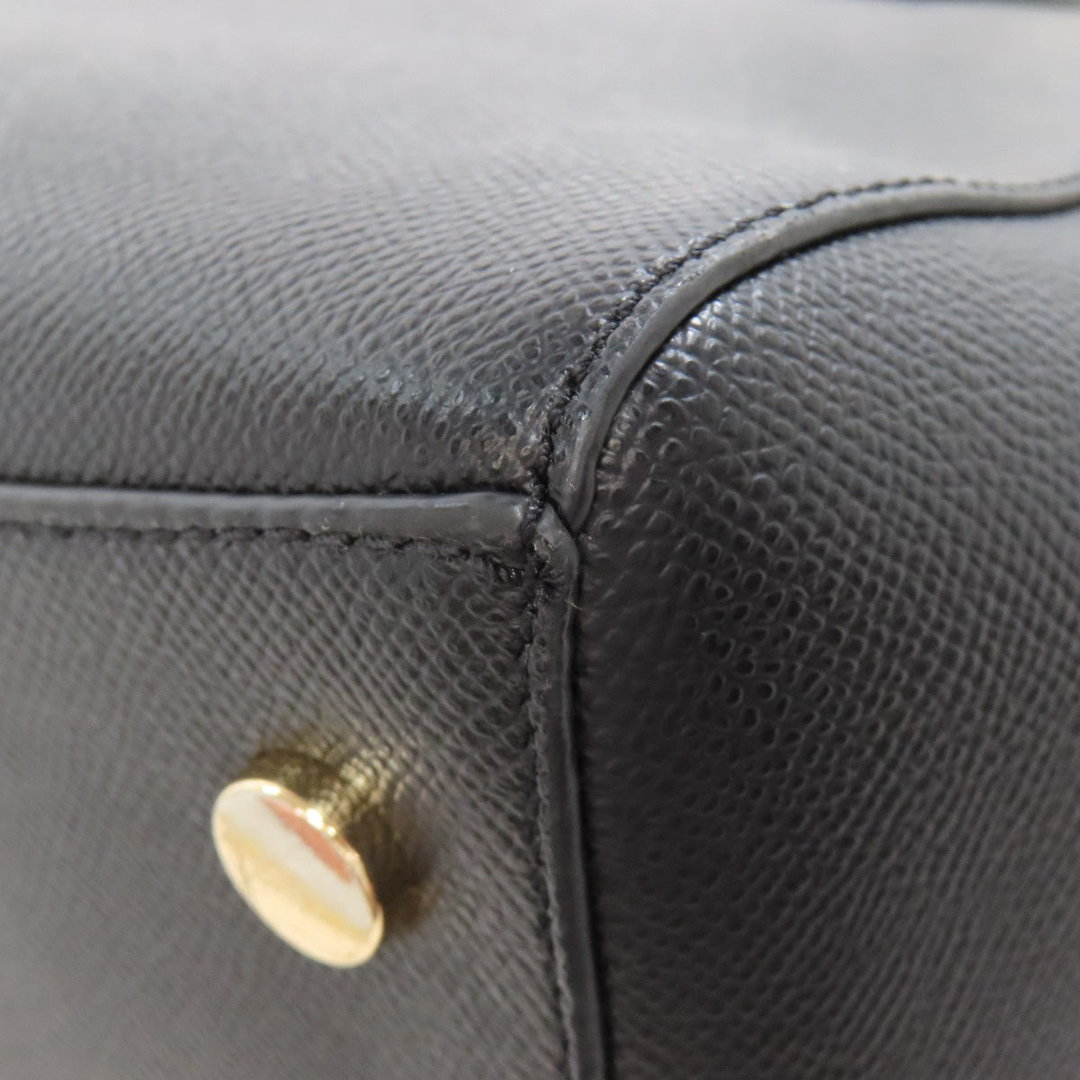 Michael Kors logo Tote Bag PVC Ladies [Used]