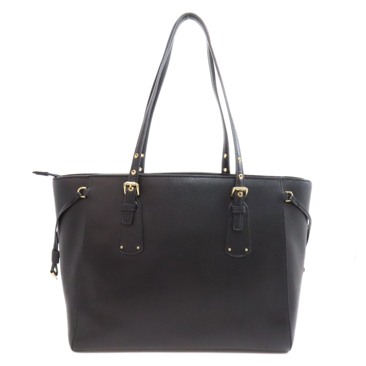 Michael Kors logo Tote Bag PVC Ladies [Used]