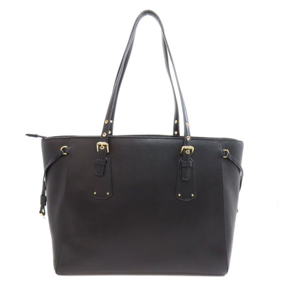 Michael Kors logo Tote Bag PVC Ladies [Used]