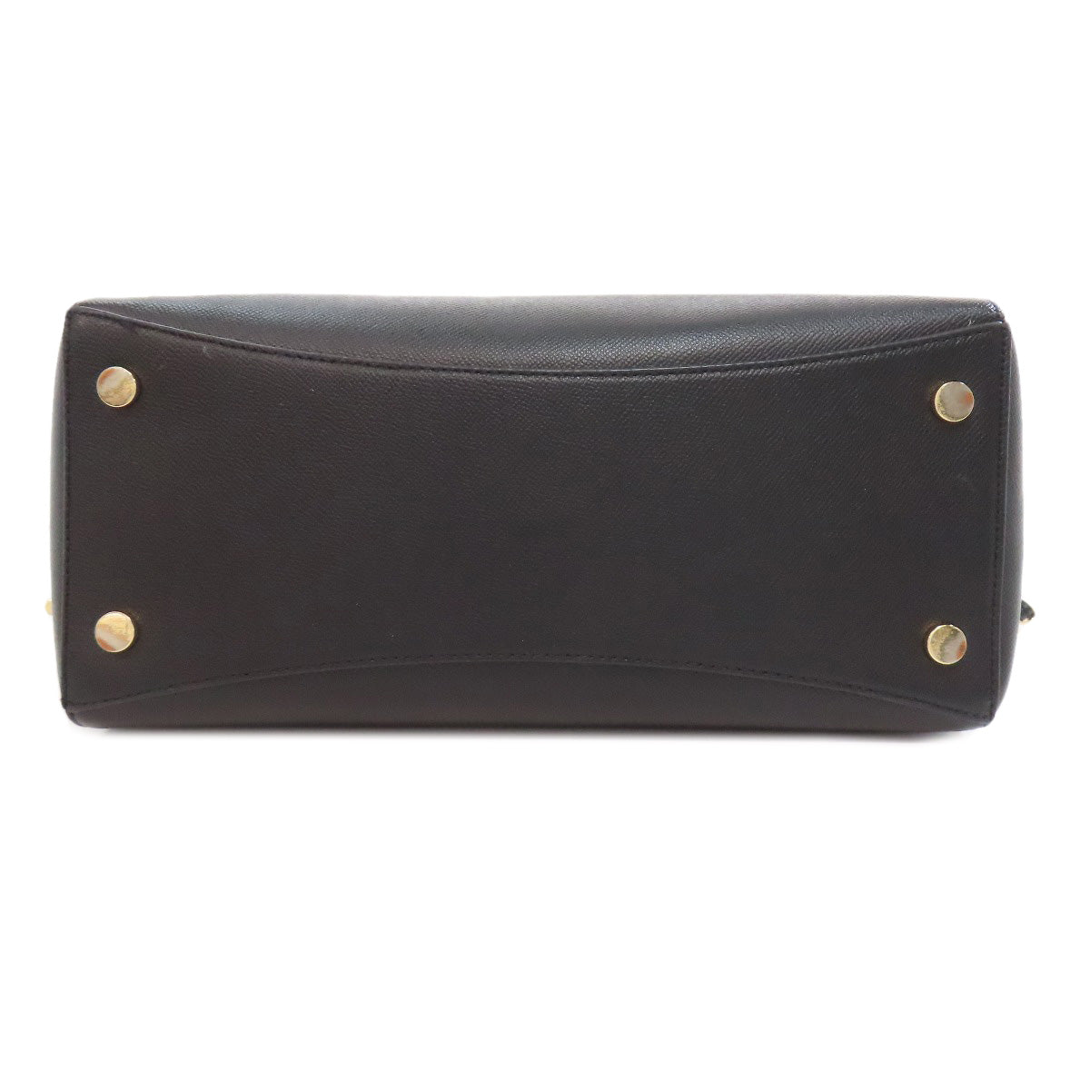 Michael Kors logo Tote Bag PVC Ladies [Used]