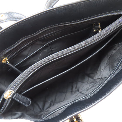 Michael Kors logo Tote Bag PVC Ladies [Used]