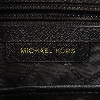 Michael Kors logo Tote Bag PVC Ladies [Used]