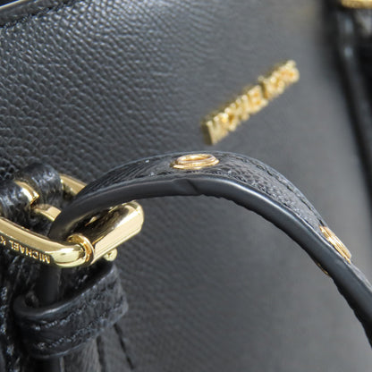 Michael Kors logo Tote Bag PVC Ladies [Used]