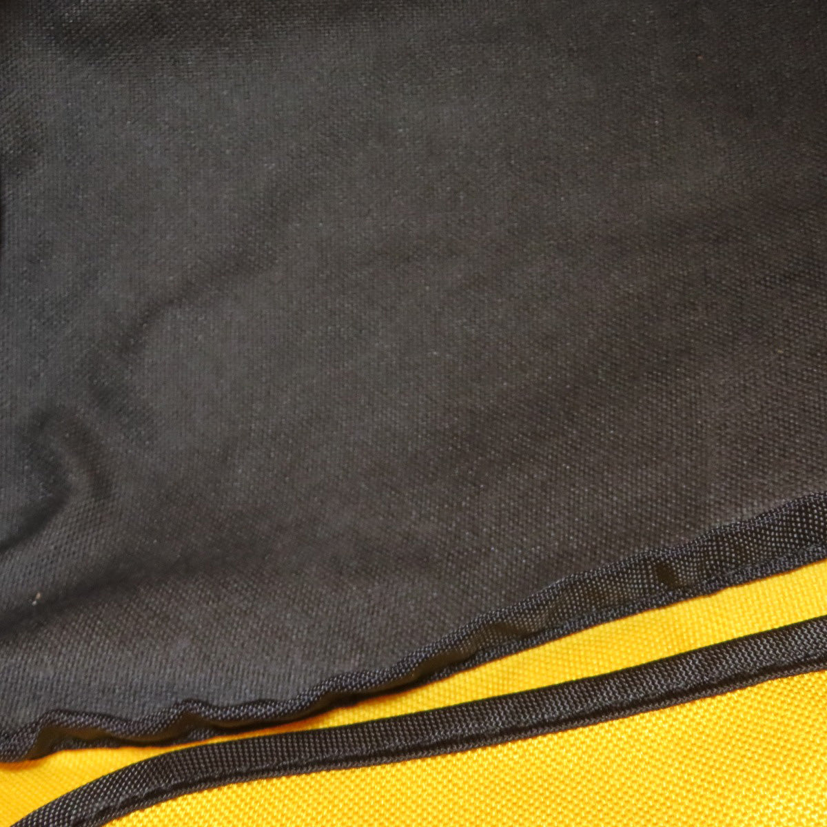 Manhattan Portage logo Tote Bag Nylon Ladies [Used]