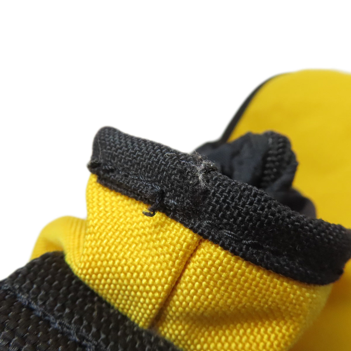 Manhattan Portage logo Tote Bag Nylon Ladies [Used]