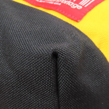 Manhattan Portage logo Tote Bag Nylon Ladies [Used]