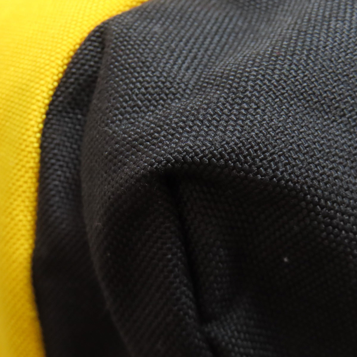 Manhattan Portage logo Tote Bag Nylon Ladies [Used]