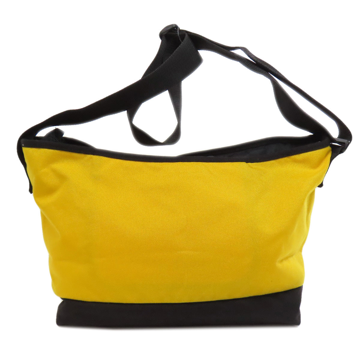 Manhattan Portage logo Tote Bag Nylon Ladies [Used]