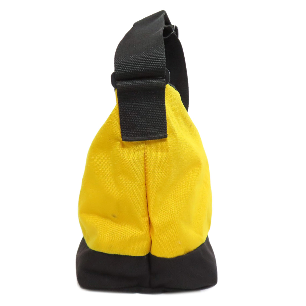 Manhattan Portage logo Tote Bag Nylon Ladies [Used]