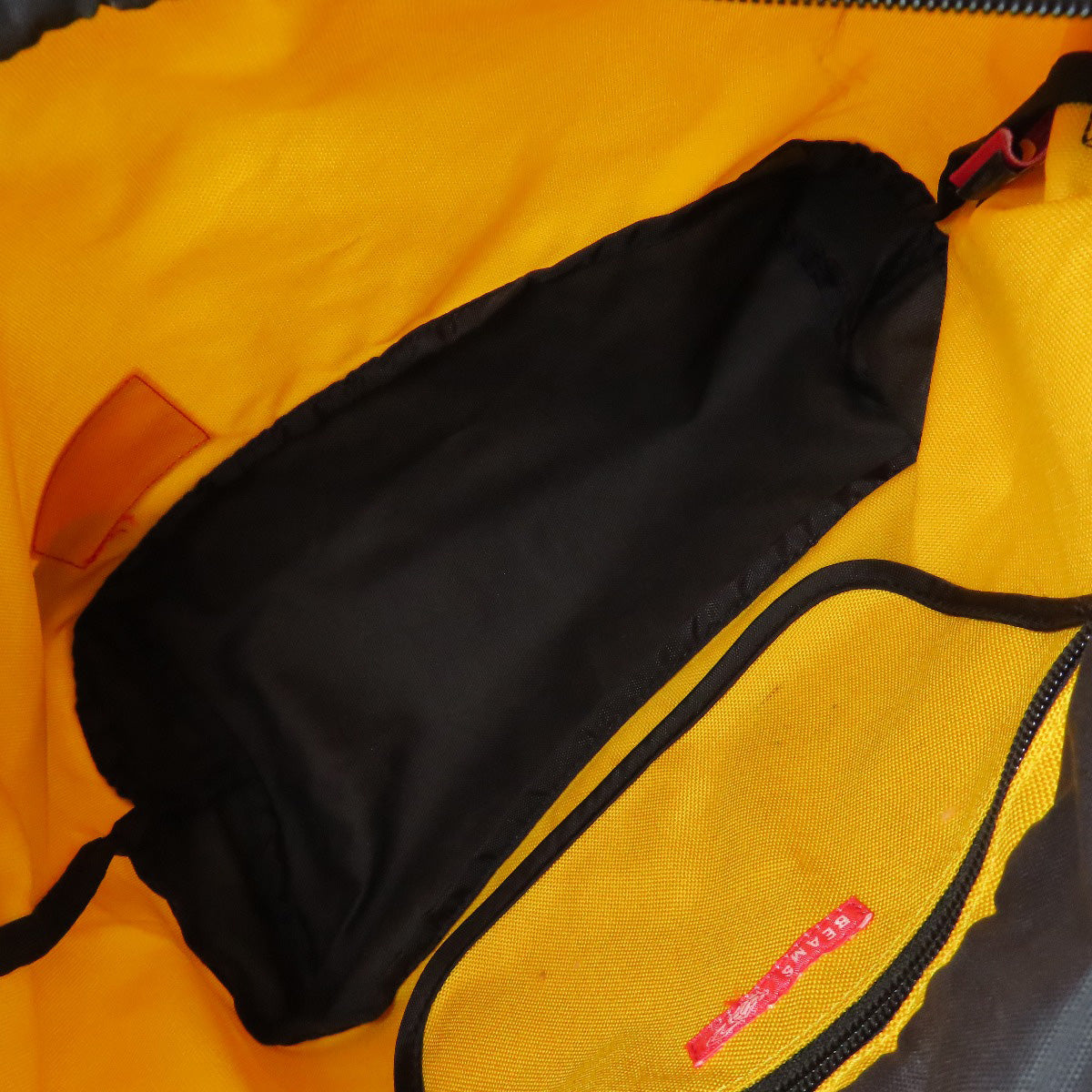 Manhattan Portage logo Tote Bag Nylon Ladies [Used]