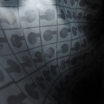 GHERARDINI Softy Shoulder Bag Polyester Polyurethane coatingLadies [Used]