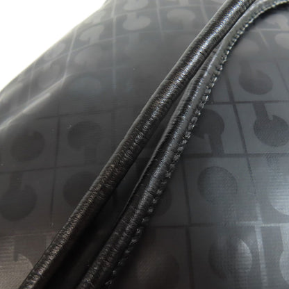 GHERARDINI Softy Shoulder Bag Polyester Polyurethane coatingLadies [Used]