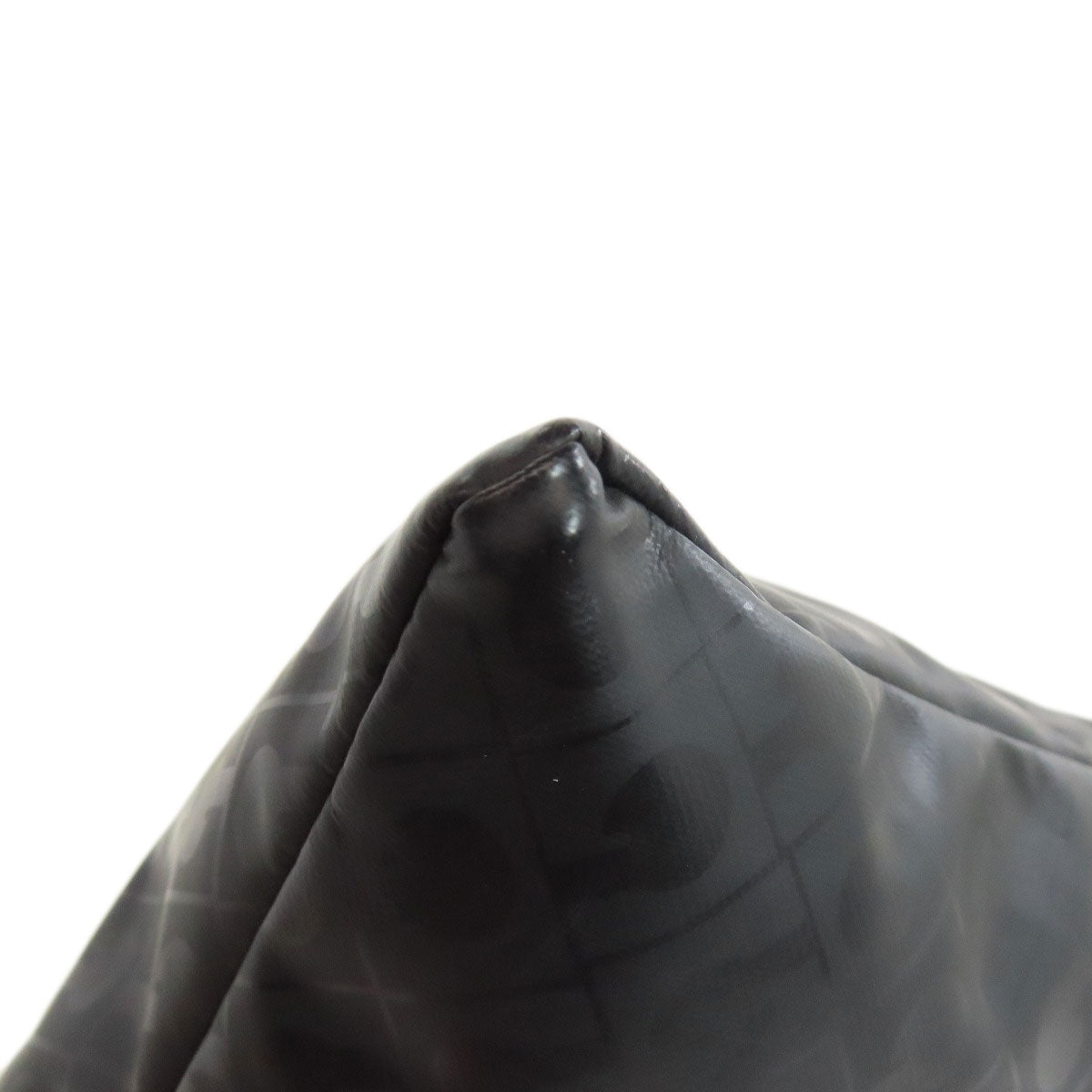 GHERARDINI Softy Shoulder Bag Polyester Polyurethane coatingLadies [Used]