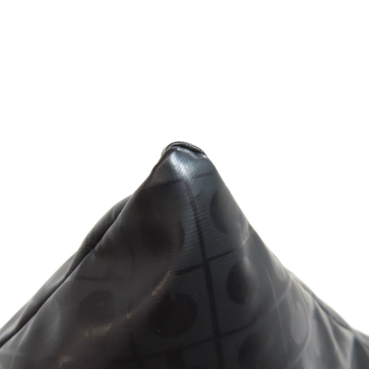 GHERARDINI Softy Shoulder Bag Polyester Polyurethane coatingLadies [Used]