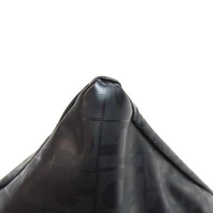 GHERARDINI Softy Shoulder Bag Polyester Polyurethane coatingLadies [Used]