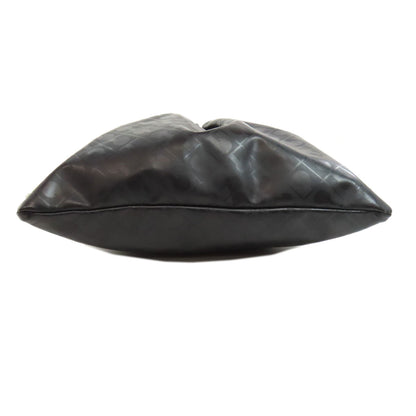 GHERARDINI Softy Shoulder Bag Polyester Polyurethane coatingLadies [Used]