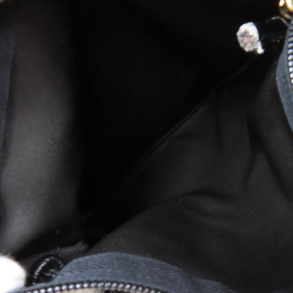 GHERARDINI Softy Shoulder Bag Polyester Polyurethane coatingLadies [Used]