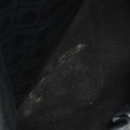 GHERARDINI Softy Shoulder Bag Polyester Polyurethane coatingLadies [Used]