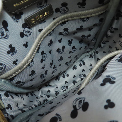 Samantha Thavasa   Shoulder Bag Long Shoulder Mickey PVC Ladies