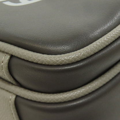 Samantha Thavasa   Shoulder Bag Long Shoulder Mickey PVC Ladies