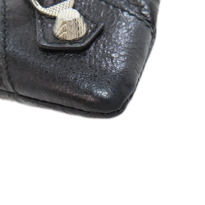 BALENCIAGA 327079 Giant envelope Shoulder Bag Calf Ladies [Used]