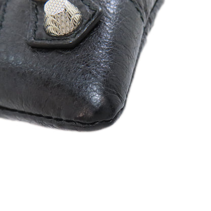 BALENCIAGA 327079 Giant envelope Shoulder Bag Calf Ladies [Used]