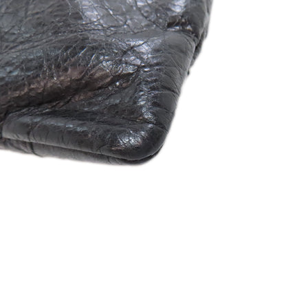 BALENCIAGA 327079 Giant envelope Shoulder Bag Calf Ladies [Used]