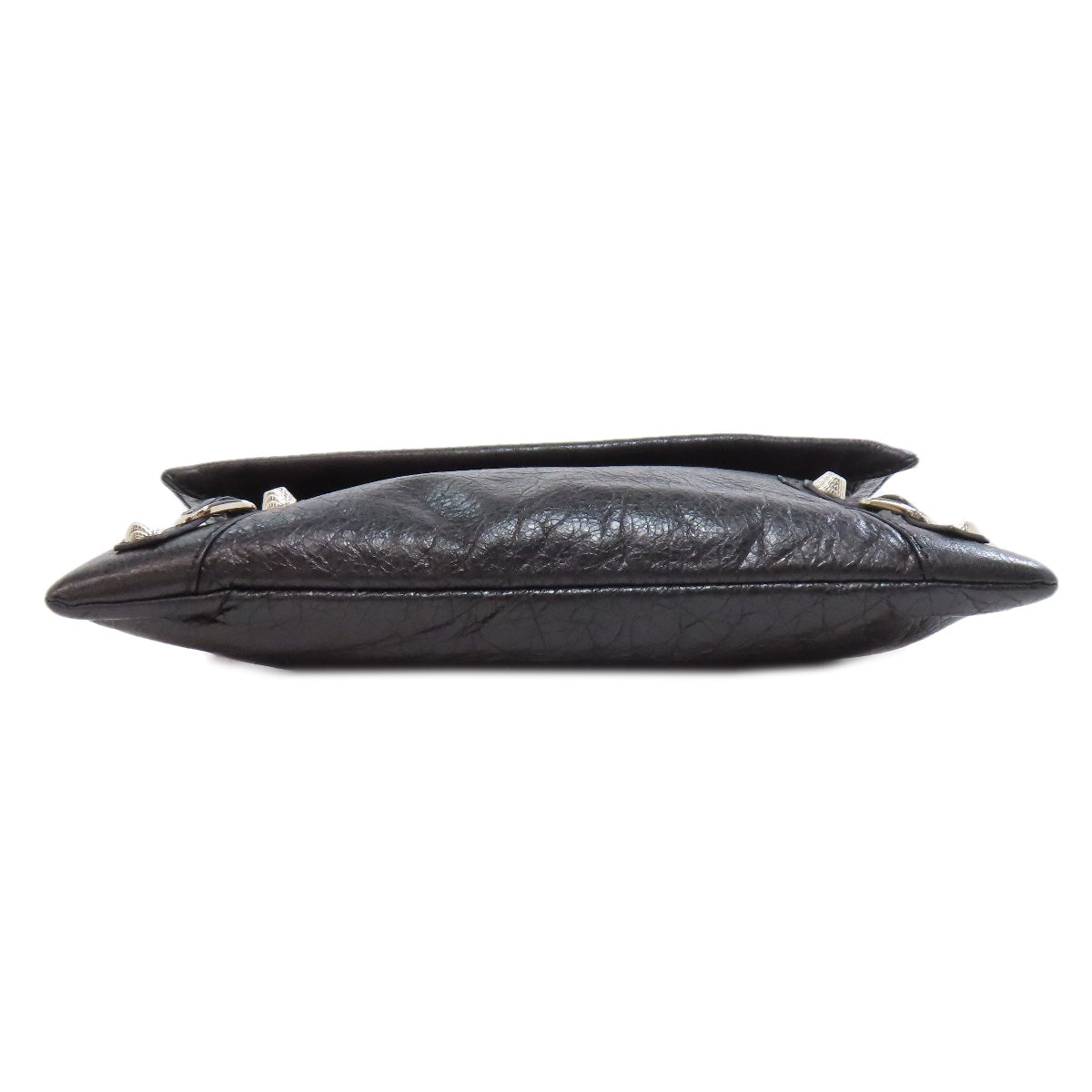 BALENCIAGA 327079 Giant envelope Shoulder Bag Calf Ladies [Used]