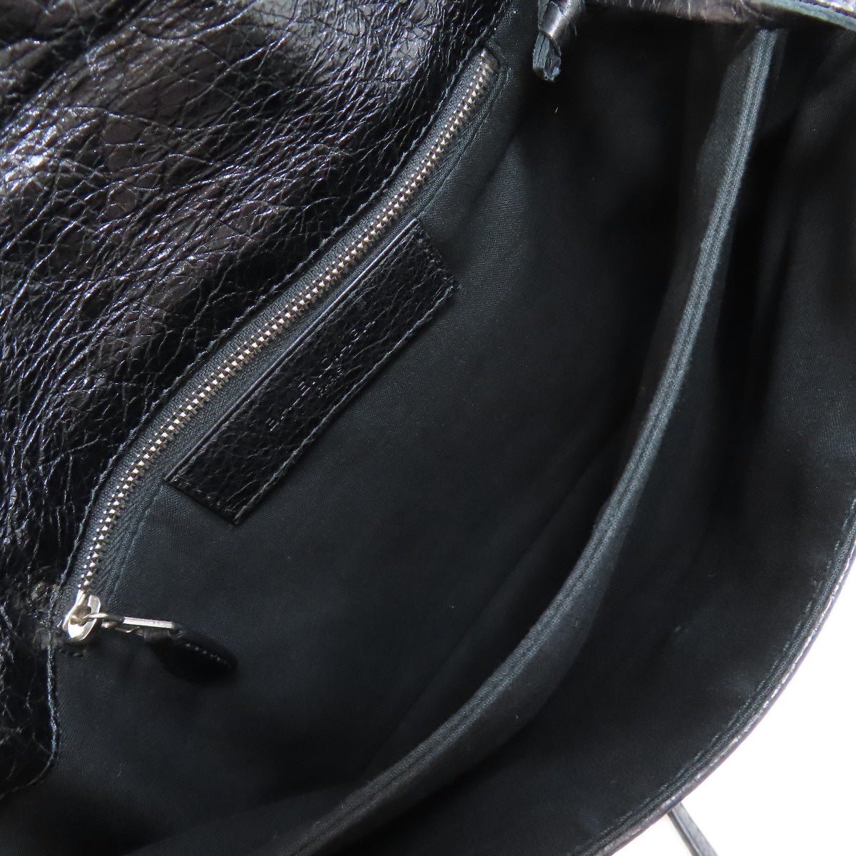 BALENCIAGA 327079 Giant envelope Shoulder Bag Calf Ladies [Used]