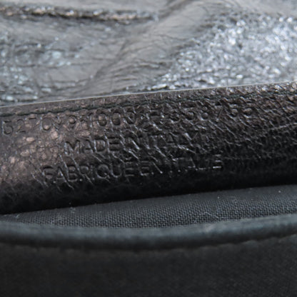 BALENCIAGA 327079 Giant envelope Shoulder Bag Calf Ladies [Used]