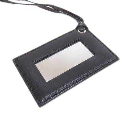 BALENCIAGA 327079 Giant envelope Shoulder Bag Calf Ladies [Used]