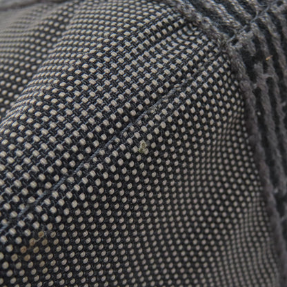 HERMES Her Line Tote PM Handbag Canvas Ladies [Used]