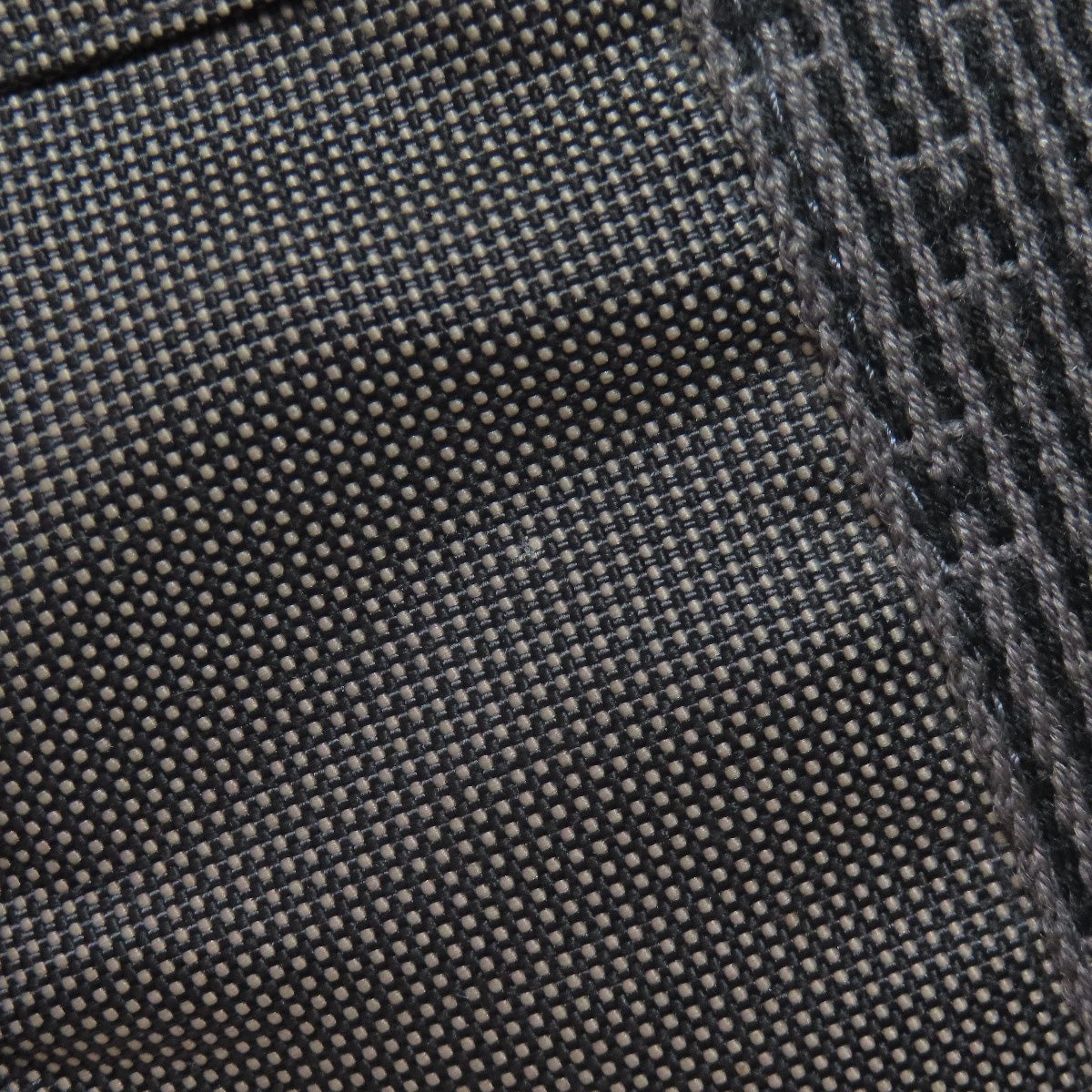 HERMES Her Line Tote PM Handbag Canvas Ladies [Used]