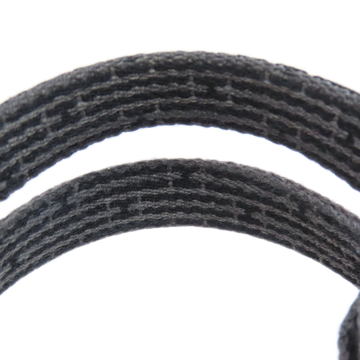 HERMES Her Line Tote PM Handbag Canvas Ladies [Used]