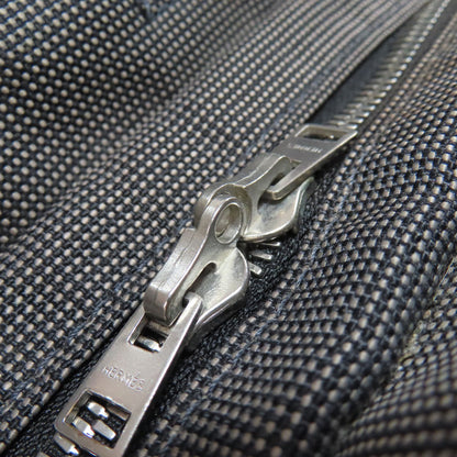 HERMES Her Line Tote PM Handbag Canvas Ladies [Used]