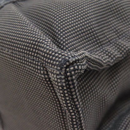 HERMES Her Line Tote PM Handbag Canvas Ladies [Used]