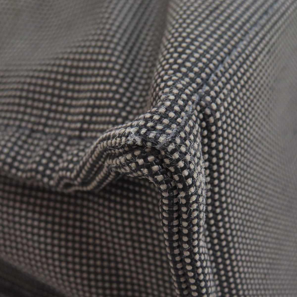 HERMES Her Line Tote PM Handbag Canvas Ladies [Used]