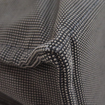 HERMES Her Line Tote PM Handbag Canvas Ladies [Used]