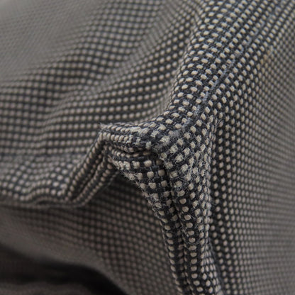 HERMES Her Line Tote PM Handbag Canvas Ladies [Used]