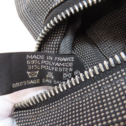 HERMES Her Line Tote PM Handbag Canvas Ladies [Used]