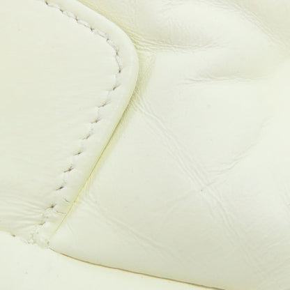 MaisonMargiela Long shoulder Shoulder Bag Calf Ladies [Used]