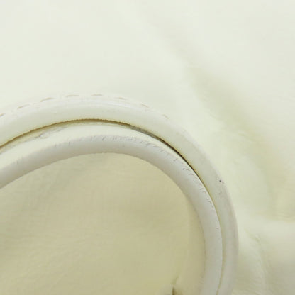 MaisonMargiela Long shoulder Shoulder Bag Calf Ladies [Used]