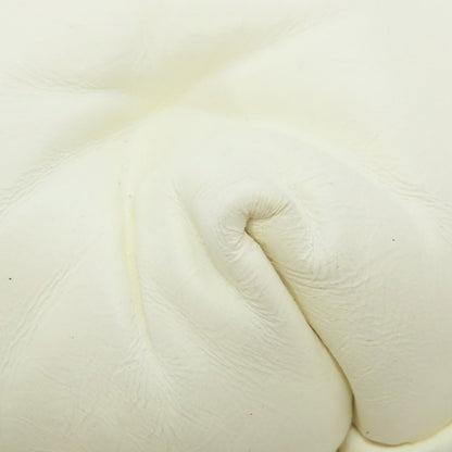 MaisonMargiela Long shoulder Shoulder Bag Calf Ladies [Used]