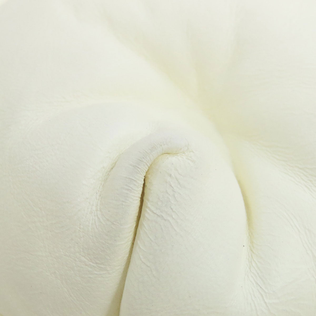 MaisonMargiela Long shoulder Shoulder Bag Calf Ladies [Used]